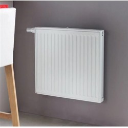 Radiateur Acier Eau Chaude 2037W CHAPPEE