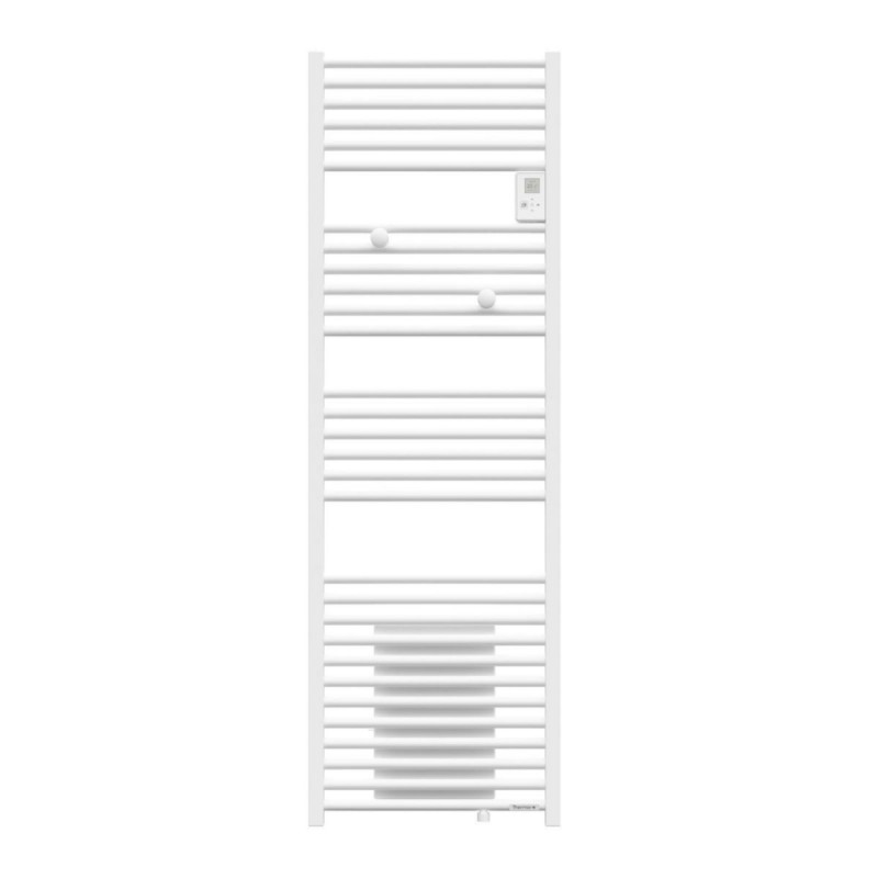 THERMOR 471262 - Sèche-Serviettes 1500 W Riva Mixte avec Soufflerie THERMOR 471262 - Sèche-Serviettes 1500 W Riva Mixte avec Soufflerie