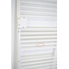 Sèche-Serviettes Electrique 750W THERMOR Riva 4 Pas Cher