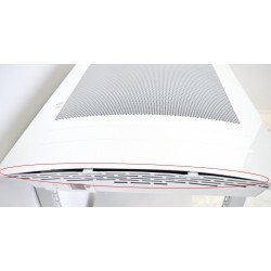 THERMOR 423891 - Radiateur rayonnant électrique 1500W Emotion 4 Pas Cher