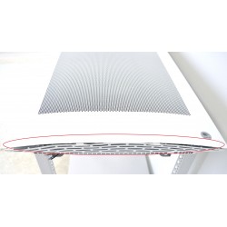 THERMOR 423891 - Radiateur rayonnant électrique 1500W Emotion 4 Pas Cher