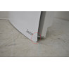 Radiateur Electrique à Inertie Fonte 2000W SAUTER Malao Auto Connecté Vertical Blanc pas cher