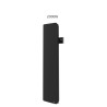 Radiateur Electrique 2000W SAUTER Hekla Double Système Chauffant Vertical