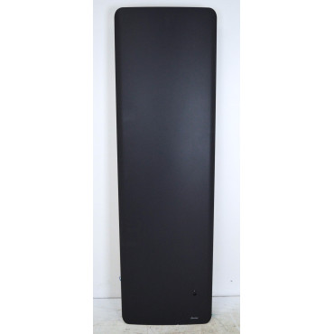 Radiateur Electrique 2000W SAUTER Noir