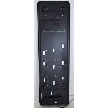 Radiateur Electrique Gris anthracite