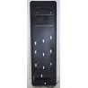 Radiateur Electrique Gris anthracite