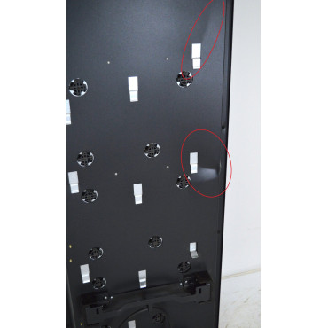 Radiateur Electrique 2000W SAUTER Hekla Pas Cher