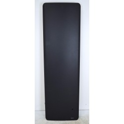 Radiateur Electrique 2000W SAUTER Noir