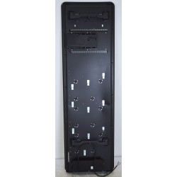 Radiateur Electrique Gris anthracite