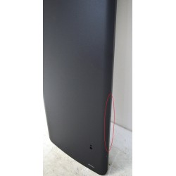 Radiateur Electrique 2000W SAUTER Hekla Pas Cher