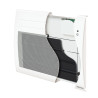 Radiateur Electrique 2000W rayonnant