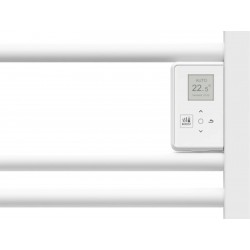 Thermostat digital avec écran LCD