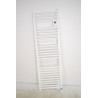 Sèche-Serviettes Electrique 500W THERMOR Riva 4 Etroit Blanc