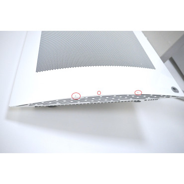 THERMOR 423892 - Radiateur rayonnant électrique 2000W Emotion 4 Pas Cher