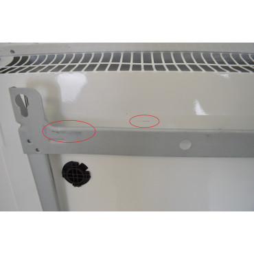 THERMOR - Radiateur Electrique 2000W Amadeus 3 Digital - 443212