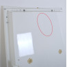 THERMOR - Radiateur Electrique Chaleur Douce 2000W Ténérife - 479319