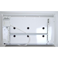 Radiateur Electrique à Inertie Sèche 1500W