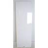 1500W THERMOR Ténérife Vertical Blanc