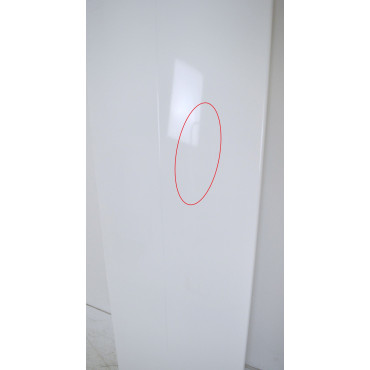 Radiateur Electrique Chaleur Douce 1500W THERMOR Ténérife Pas Cher