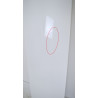 Radiateur Electrique Chaleur Douce 1500W THERMOR Ténérife Pas Cher
