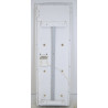 Radiateur Electrique Chaleur Douce 1500W