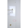 Radiateur Electrique Chaleur Douce 1500W THERMOR Ténérife Pas Cher