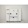 Radiateur Electrique Rayonnant 1000W ATLANTIC horizontal