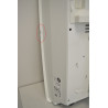 Radiateur Electrique Rayonnant 1000W ATLANTIC Solius Digital Horizontal Blanc pas cher