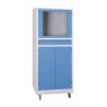 Armoire informatique Mobile