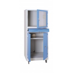 Armoire Informatique pour Ecran d'Ordinateur