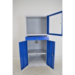 Armoire Informatique Mobile Industrielle IPC/M1.1706860