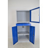 Armoire Informatique Mobile Industrielle IPC/M1.1706860