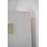 TOP ECO - Armoire Informatique Mobile Indus pour Ordi IPC/M1.1706860