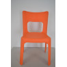 45319007 Chaise Lou WESCO Orange
