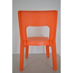 Chaise Lou WESCO Orange