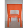 Chaise Lou WESCO Orange