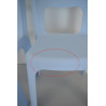 Chaise enfant Wesco pas cher