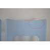 Chaise enfant Wesco pas cher