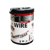 Bobine 500kg Fil Plein de Soudage Cuivré Mig/Mag LINCOLN Supraming HD Ø1.2mm