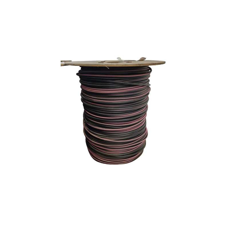 Bobine 500m de Câble Electrique Rigide Cuivre PRYSMIAN IrisTech U-100 R2V 3G1.5mm² Bobine 500m de Câble Electrique Rigide Cuivre PRYSMIAN IrisTech U-100 R2V 3G1.5mm²