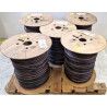 Bobine 500m de Câble Electrique Rigide Cuivre PRYSMIAN