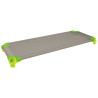 Couchette Lit pour Enfant WESCO Grande Taille 150x60cm - 56 431008