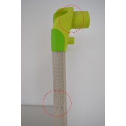 Couchette Lit pour Enfant WESCO pas cher