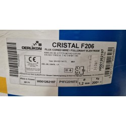 Cristal F206