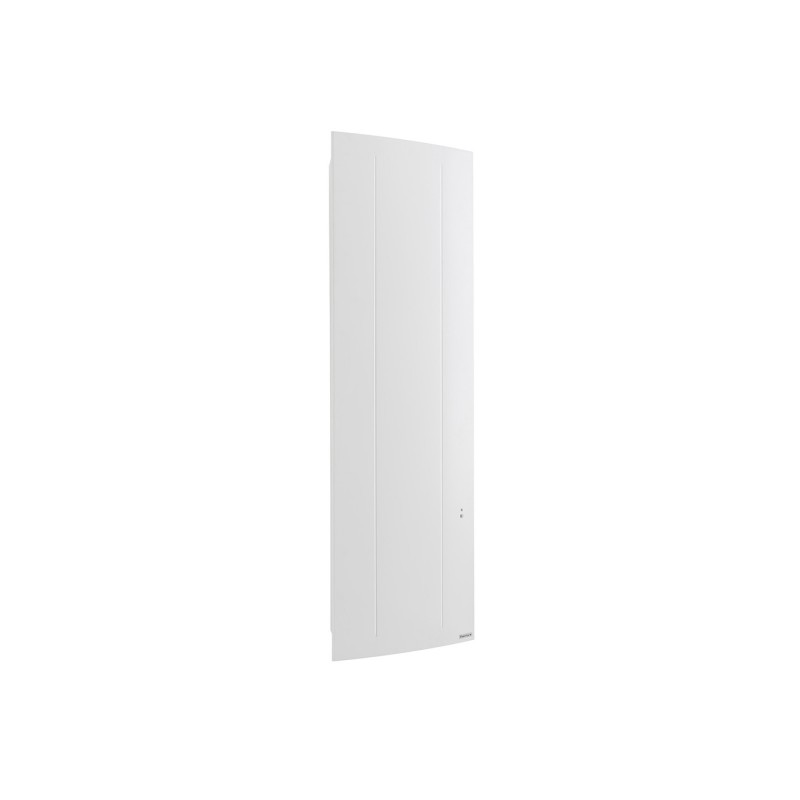 Radiateur Electrique à Inertie 2000W THERMOR Ingenio 3 Connecté Vertical Blanc Radiateur Electrique à Inertie 2000W THERMOR Ingenio 3 Connecté Vertical Blanc
