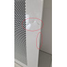 Radiateur Electrique Rayonannt 1000W THERMOR Emotion 4 Connecté Vertical Blanc pas cher