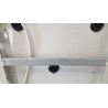 Radiateur Electrique Rayonannt 1000W THERMOR Emotion 4 Connecté Vertical Blanc pas cher