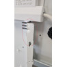 Radiateur Electrique Rayonannt 1000W THERMOR Emotion 4 Connecté Vertical Blanc pas cher
