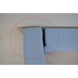 Piscine à Balles D'Angle WESCO pas cher