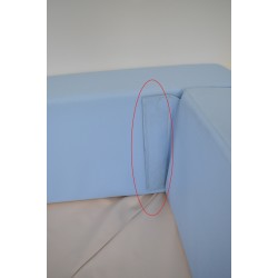 Piscine à Balles D'Angle WESCO pas cher